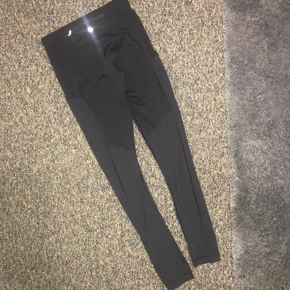 SPEED TIGHT V - LEGGING